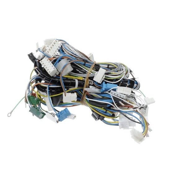 Cable Control Harness Scc We 6